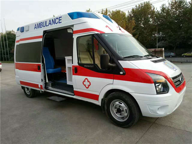 吴川乌鲁木齐沙依巴克区上线 “安康护送” 非急救转运服务平台