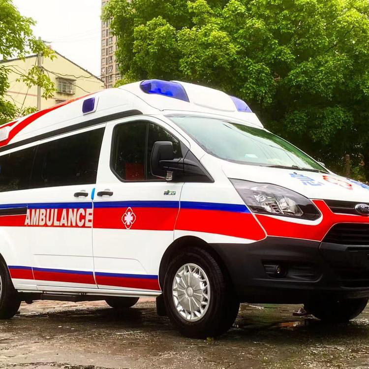 吴川重症监护救护车出租护送返乡